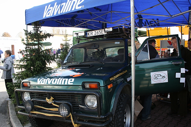 Targi 4x4 Krakow 023
